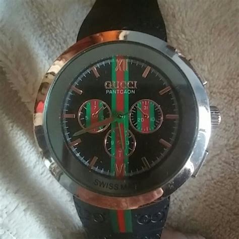 gucci switzerland website|gucci swiss made watches.